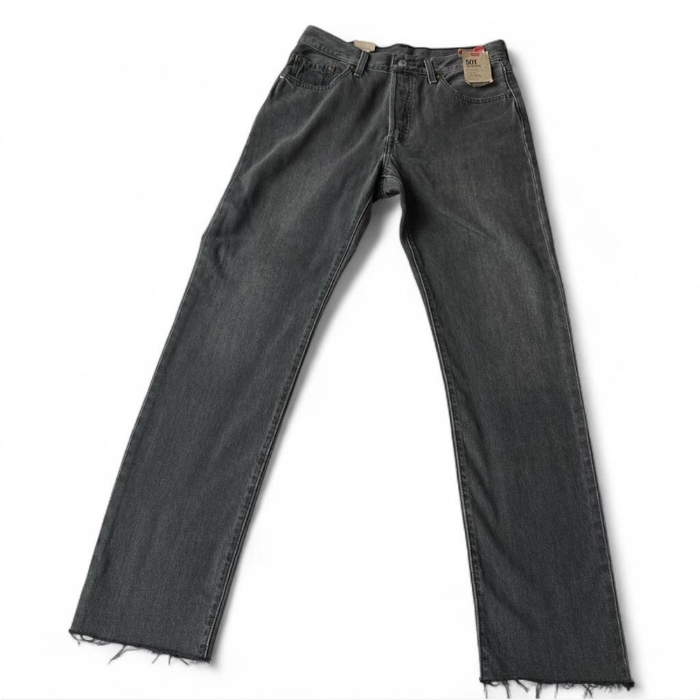 Levi’s 501 Original Jeans